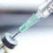 Від початку вакцинальної кампанії в Житомирській області проти COVID-19 щеплено 861 815 осіб