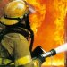 Бердичівські вогнеборці врятували від знищення полум’ям приватну оселю