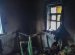 На Житомирщині під час ліквідації пожежі в будинку виявлено тіло чоловіка