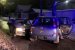 ДТП у Житомирі – рятувальники деблокували травмованого водія та пасажира з пошкодженого легковика