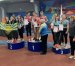 Спортсмени Житомирщини здобули призові місця на чемпіонаті України з легкої атлетики серед молоді