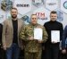 У Житомирі перші випускники-учасники АТО/ООС отримали IT-сертифікати  