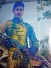 В боях за Ірпінь загинув 21-річний військовослужбовець з Житомирщини