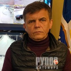 Сергій Сухомлин: Житомир продовжує підготовку до оборони