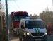 Цінний вантаж для кількох сотень пацієнтів обласної лікарні прибув зі столиці до Житомира 