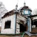 Зруйновані церкви та розбомблені мости: Вражаючі наслідки «рускаго міра» на Житомирщині. ФОТО
