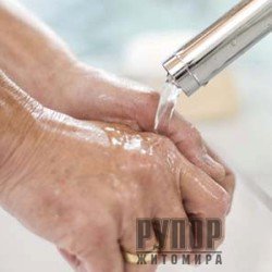 У Житомирі протягом 9 тижнів буде знижено тиск подачі води до кількох десятків будинків