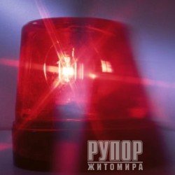 На Житомирщині поліція встановлює обставини травмування двох жителів області