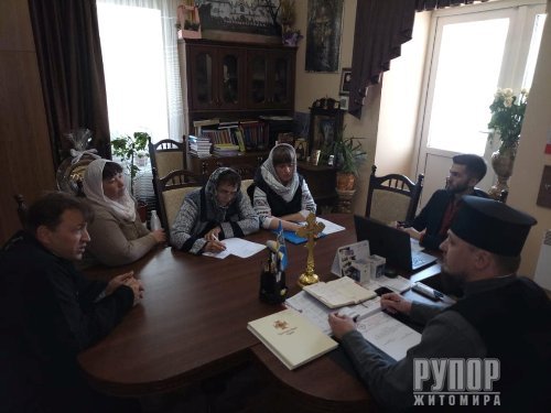 На Житомирщині ще дві парафії з московського патріархату приєднались до Української Церкви