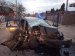 Автотроща у Бердичеві - 2 загиблих, ще 3 травмовано. ФОТО
