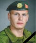 На Харківщині під час виконання бойового завдання загинув військовий з Житомирської області
