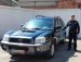 Поліцейські Житомирщини отримали автомобіль від канадсько-українських благодійників