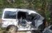 Фатальна ДТП під Житомиром - «Volkswagen Caddy» потрапив у кювет та зіткнувся з деревом