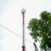 Житомирщина: У звільнених селах Народицької громади відновили мобільний зв'язок та доступ в Інтернет