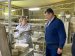 В Баранівці відновили роботу підприємства, які виробляють сучасний посуд для ресторанів та великих рітейлерів