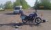 Попільнянські поліцейські розслідують ДТП з травмуванням мотоцикліста