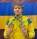 Житомирянин Лука Нетяга отримав високу нагороду в змаганнях з дзюдо на XХІV Дефлімпійських іграх у Бразилії