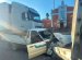 На Рівненщині 18-річний водій «Ford Otosan» з Житомирської області врізався у вантажівку