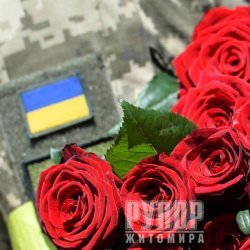 На сході України загинули двоє військових з Житомира