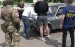 У Житомирі затримали молодика, який погрожував нацгвардійцю фізичною розправою та вимагав 10 тис грн