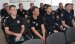У поліції Житомирщини відзначили кращих дільничних офіцерів