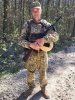 В боях на Луганщині героїчно загинув Захисник з Житомирської області
