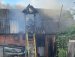 У Житомирі вогнеборці врятували приватне домоволодіння від знищення вогнем
