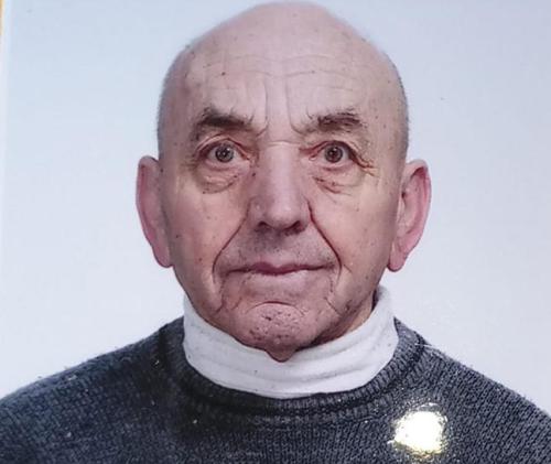 У Житомирі зник 91-річний чоловік - оголошено розшук