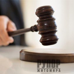 Ув’язнено на 6 років: жителю Житомирського району винесено вирок за особливо тяжкий злочин проти малолітньої