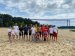 У Житомирському гідропарку відбувся обласний турнір із пляжного волейболу серед чоловічих команд