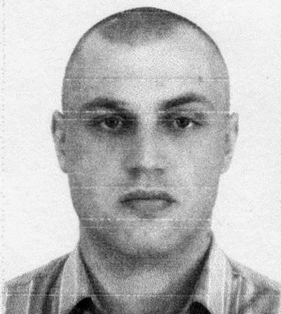 На Житомирщині поліція розшукує підозрюваного у розбійному нападі