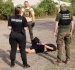 29-річний «бізнесмен» з Житомирщини переправляв за кордон чоловіків призовного віку