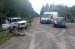 На Житомирщині поліція встановлює обставини ДТП з травмування чотирьох людей