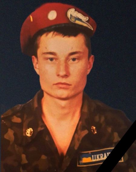 У боях з російськими окупантами Житомирщина втратила ще одного свого Захисника