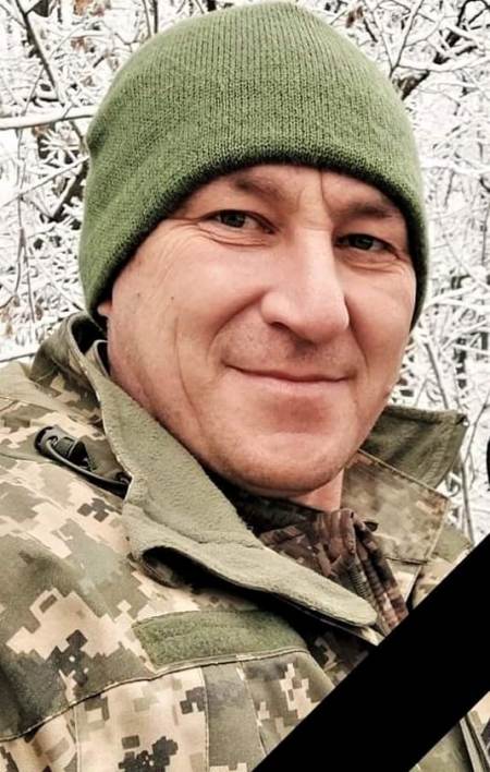 В боях за Луганщину загинув старший сержант з Житомирської області