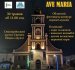 У Житомирі відбудеться VIІ обласний фестиваль хорової музики «Аве Марія»