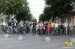 Зручно, економно та екологічно: флешмоб «Велосипедом на роботу» зібрав велолюбителів на Михайлівській