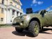 У Житомирі військовим передали ще два позашляховика та Мавік 3Т