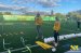 У Житомирі передали футбольне обладнання для тренувань СДЮСШОР з футболу «Полісся»