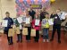 У Житомирі нагородили переможців шахового мінічемпіонату серед школярів
