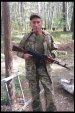 На Луганщині в боях поблизу Новоселівського загинув Захисник з Житомирської області