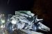 Смертельна ДТП на Житомирщині: Водій Nissan X-Trail врізався у вантажівку - загинула пасажирка
