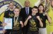 Житомирські спортсмени взяли участь у змаганнях з тайського боксу Муей тай – Кубку України