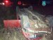 На Житомирщині під варту без застави взяли водія, який п’яним скоїв ДТП із загибеллю двох жінок