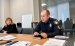На Звягельщині поліцейські провели робочу нараду щодо протидії домашньому насильству