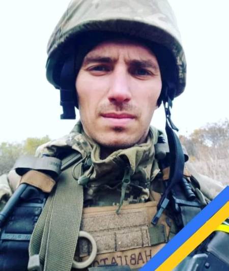 На Сватівському напрямку в боях поблизу Новоселівського загинув десантник з Житомирщини