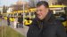 26 громад Житомирщини отримали новенькі шкільні автобуси