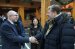Віталій Бунечко зустрівся з Надзвичайним і Повноважним Послом Чеської Республіки в Україні Радеком Пехом