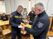 Начальник піротехнічного підрозділу ДСНС Житомирщини отримав державну нагороду