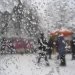 Прогноз погоди на вихідні 27–28 січня: по всій Україні вогко та сніжно